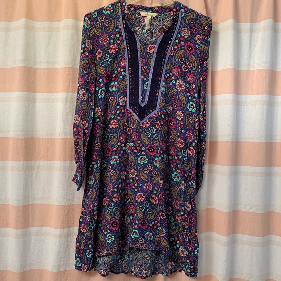 Matilda Jane Thoughts and Dreams Dress - Picture 2 of 5